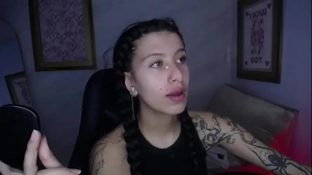 Image 12 of carla_cortes_b Stream on Chaturbate on 1 month ago