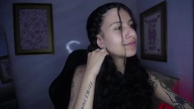 Image 2 of carla_cortes_b Stream on Chaturbate on 1 month ago