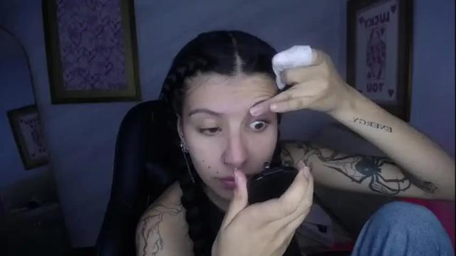 Image 8 of carla_cortes_b Stream on Chaturbate on 1 month ago