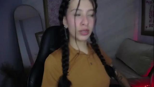 Image 11 of carla_cortes_b Stream on Chaturbate on 1 month ago