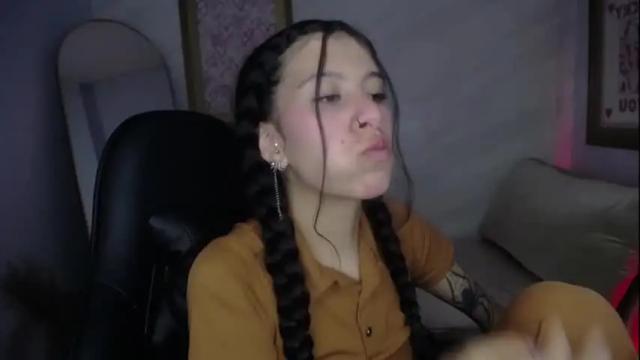 Image 12 of carla_cortes_b Stream on Chaturbate on 1 month ago