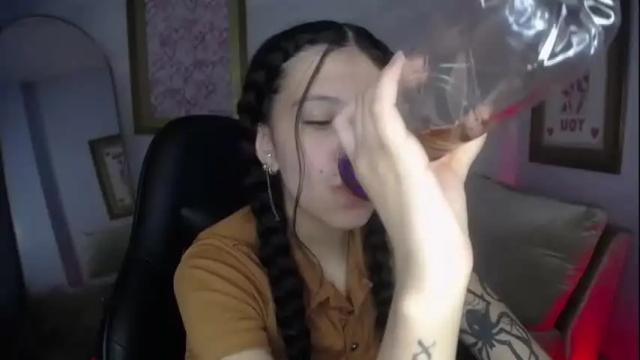 Image 2 of carla_cortes_b Stream on Chaturbate on 1 month ago