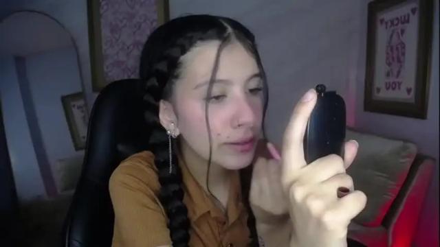 Thumbnail 2, carla_cortes_b's Stream at Chaturbate, 1 month ago
