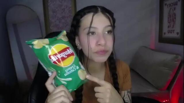 Image 7 of carla_cortes_b Stream on Chaturbate on 1 month ago