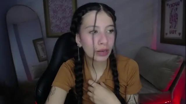 Image 8 of carla_cortes_b Stream on Chaturbate on 1 month ago