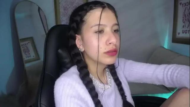 Image 11 of carla_cortes_b Stream on Chaturbate on 1 month ago