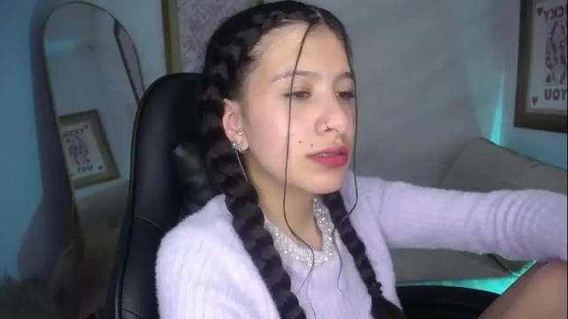 Image 12 of carla_cortes_b Stream on Chaturbate on 1 month ago