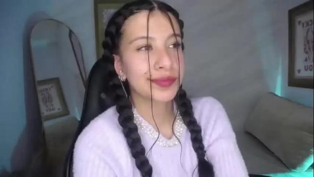 Image 7 of carla_cortes_b Stream on Chaturbate on 1 month ago