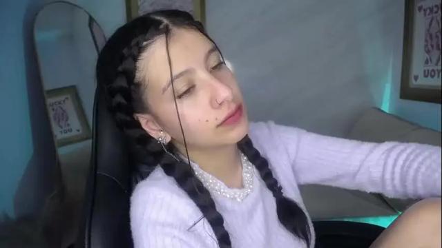 Image 8 of carla_cortes_b Stream on Chaturbate on 1 month ago