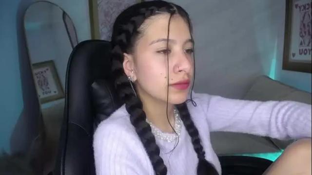 Thumbnail 3, carla_cortes_b's Stream at Chaturbate, 1 month ago