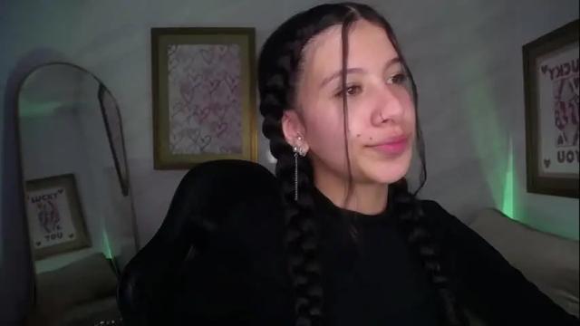 Image 12 of carla_cortes_b Stream on Chaturbate on 1 month ago