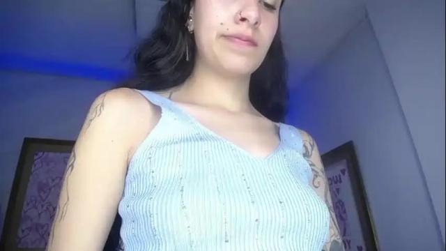 Image 3 of carla_cortes_b Stream on Chaturbate on 1 month ago