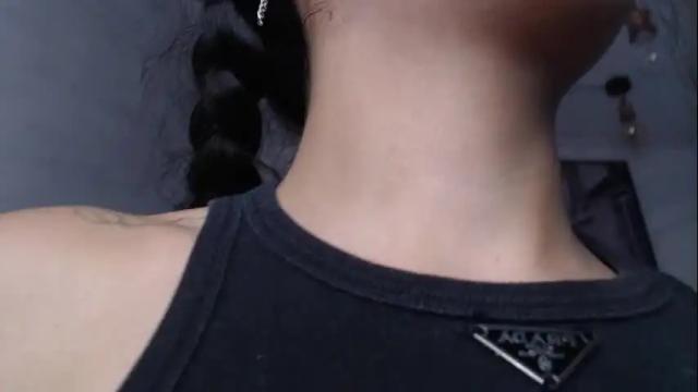 Thumbnail 1, carla_cortes_b's Stream at Chaturbate, 28 days ago