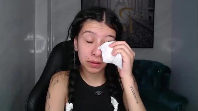 Image 3 of carla_cortes_b Stream on Chaturbate on 1 month ago