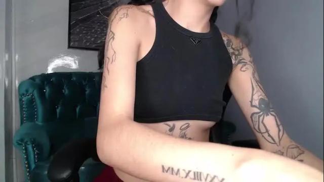 Image 4 of carla_cortes_b Stream on Chaturbate on 1 month ago
