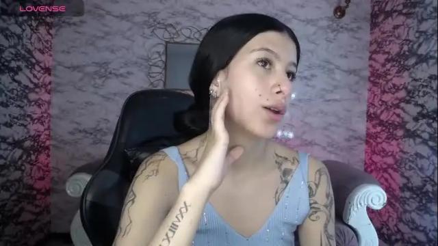 Thumbnail 1, carla_cortes_b's Stream at Chaturbate, 20 days ago