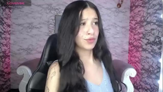 Image 7 of carla_cortes_b Stream on Chaturbate on 24 days ago
