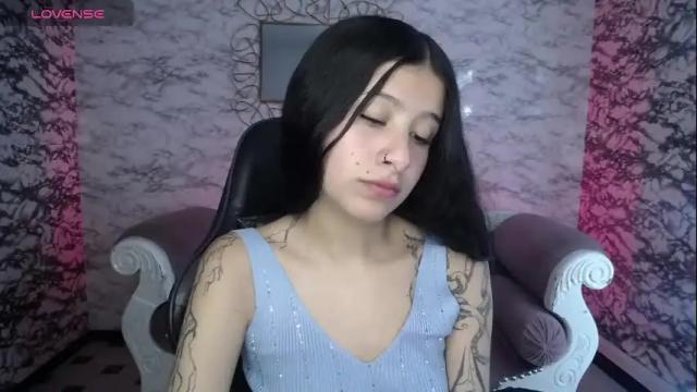 Image 8 of carla_cortes_b Stream on Chaturbate on 24 days ago