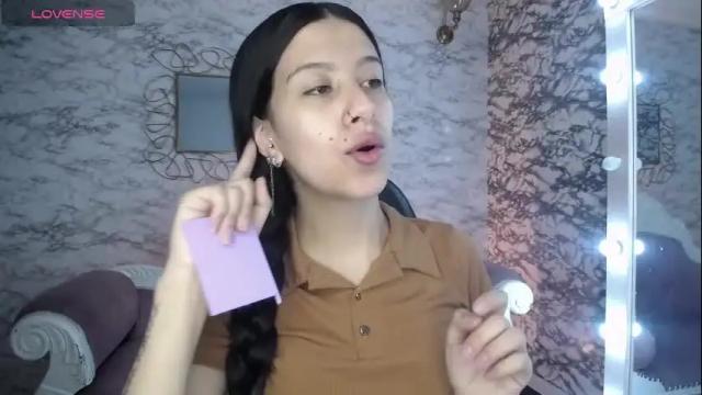 Thumbnail 1, carla_cortes_b's Stream at Chaturbate, 19 days ago