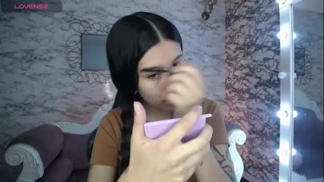 Image 4 of carla_cortes_b Stream on Chaturbate on 22 days ago