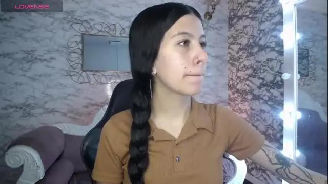 Thumbnail 2, carla_cortes_b's Stream at Chaturbate, 19 days ago
