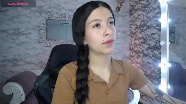 Image 7 of carla_cortes_b Stream on Chaturbate on 22 days ago