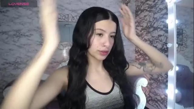 Thumbnail 3, carla_cortes_b's Stream at Chaturbate, 19 days ago