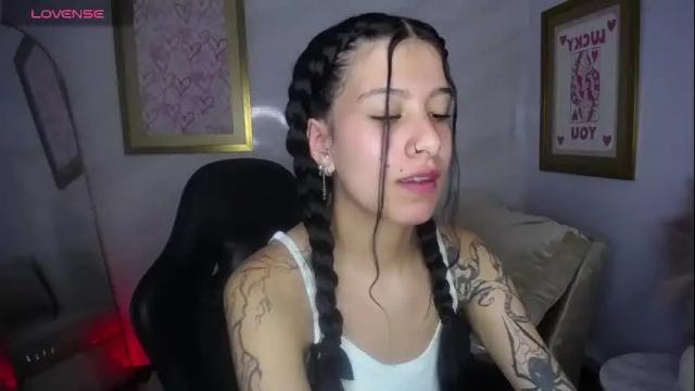 Image 12 of carla_cortes_b Stream on Chaturbate on 20 days ago