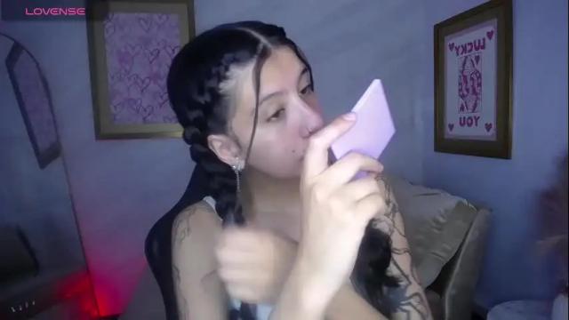 Thumbnail 2, carla_cortes_b's Stream at Chaturbate, 18 days ago
