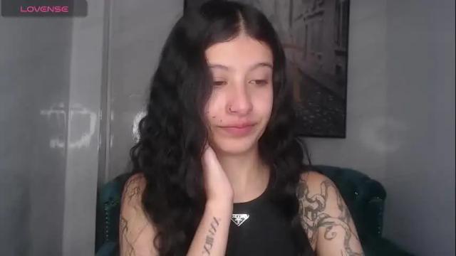 Thumbnail 1, carla_cortes_b's Stream at Chaturbate, 15 days ago