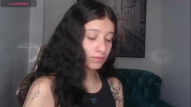 Image 10 of carla_cortes_b Stream on Chaturbate on 17 days ago
