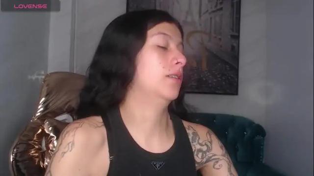 Image 11 of carla_cortes_b Stream on Chaturbate on 17 days ago