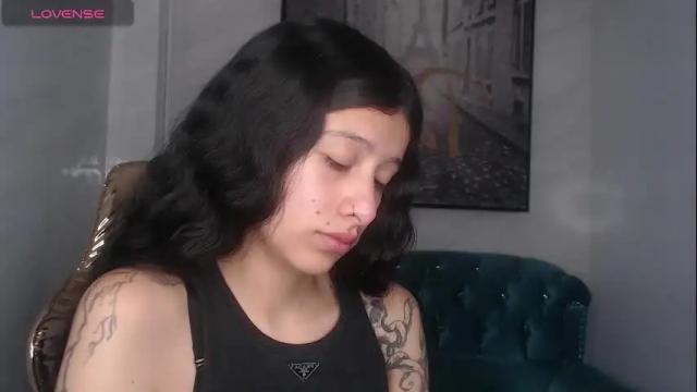 Image 12 of carla_cortes_b Stream on Chaturbate on 17 days ago