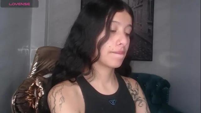 Thumbnail 2, carla_cortes_b's Stream at Chaturbate, 15 days ago