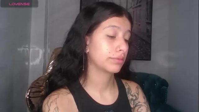 Image 7 of carla_cortes_b Stream on Chaturbate on 17 days ago