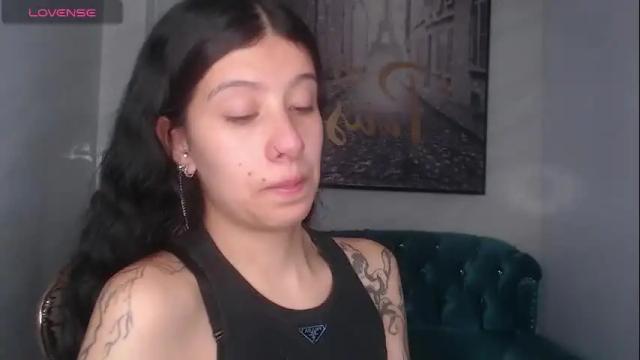 Thumbnail 3, carla_cortes_b's Stream at Chaturbate, 15 days ago