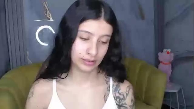 Image 2 of carla_cortes_b Stream on Chaturbate on 16 days ago