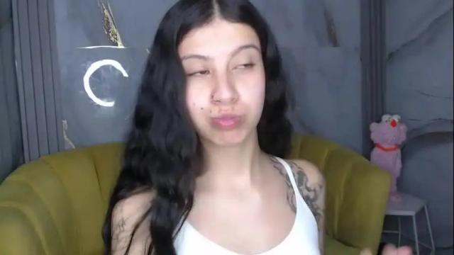 Thumbnail 2, carla_cortes_b's Stream at Chaturbate, 14 days ago
