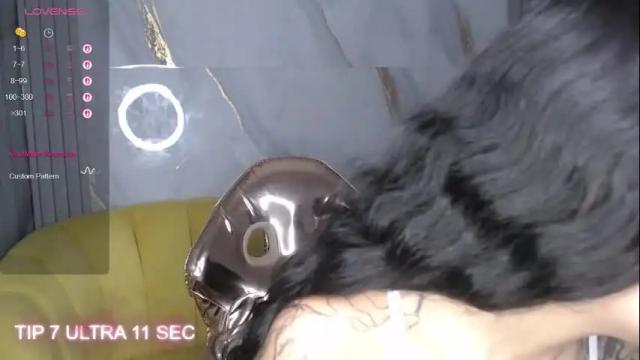 Image 8 of carla_cortes_b Stream on Chaturbate on 16 days ago