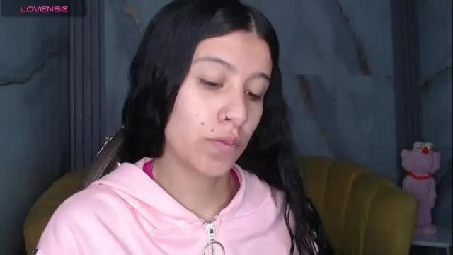 Thumbnail 1, carla_cortes_b's Stream at Chaturbate, 4 days ago