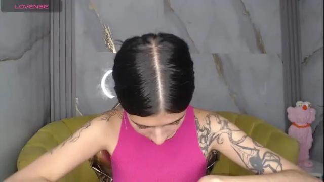 Image 10 of carla_cortes_b Stream on Chaturbate on 6 days ago