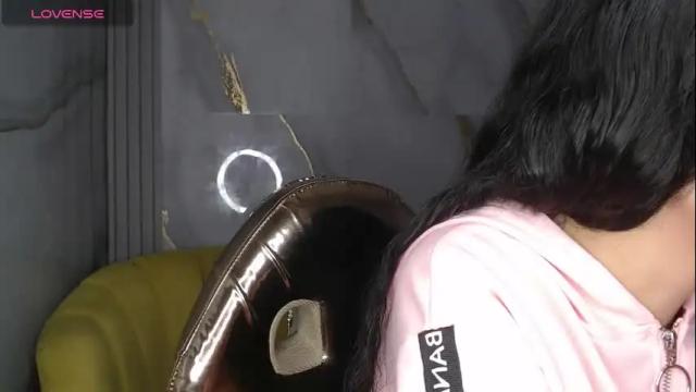 Image 2 of carla_cortes_b Stream on Chaturbate on 6 days ago