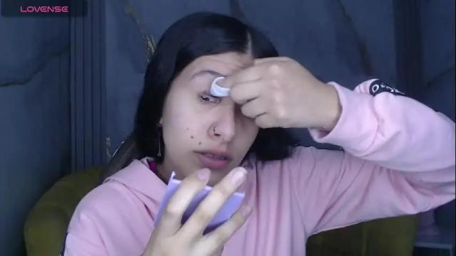 Image 3 of carla_cortes_b Stream on Chaturbate on 6 days ago
