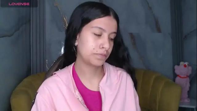 Image 4 of carla_cortes_b Stream on Chaturbate on 6 days ago