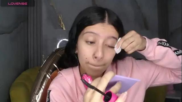 Thumbnail 2, carla_cortes_b's Stream at Chaturbate, 4 days ago