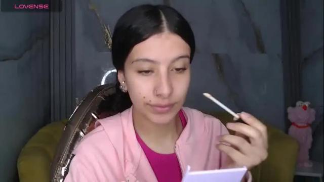 Image 8 of carla_cortes_b Stream on Chaturbate on 6 days ago