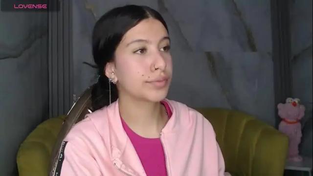 Thumbnail 3, carla_cortes_b's Stream at Chaturbate, 4 days ago