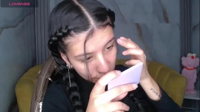 Thumbnail 1, carla_cortes_b's Stream at Chaturbate, 3 days ago