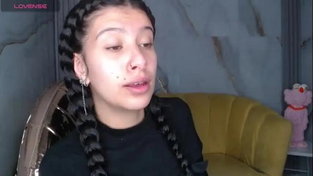 Image 3 of carla_cortes_b Stream on Chaturbate on 5 days ago