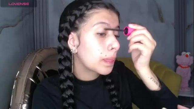 Image 4 of carla_cortes_b Stream on Chaturbate on 5 days ago